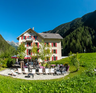 Auberge Mont-Blanc