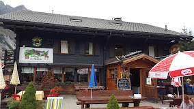 Auberge des Glaciers