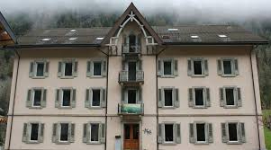 Auberge la Grande Ourse