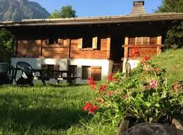 Chalet Les Méandres (ex Tupilak)