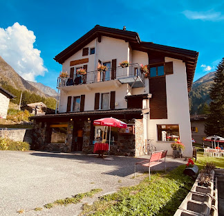 Hotel du Col de Fenêtre