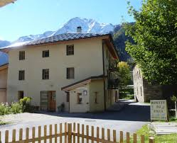 Les Chambres du Soleil