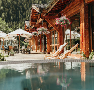 Les Grands Montets Hotel & Spa d'Argentière