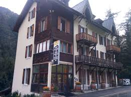 Pension en Plein Air