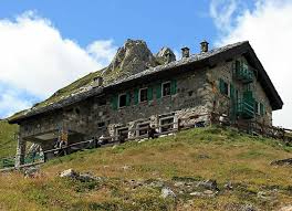 Rifugio Elisabetta