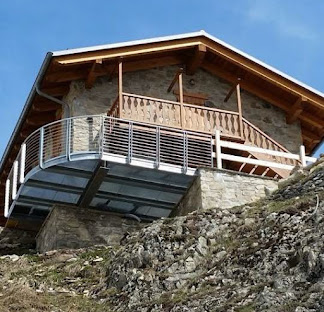 Rifugio G. Bertone