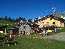 Rifugio Maison Vieille
